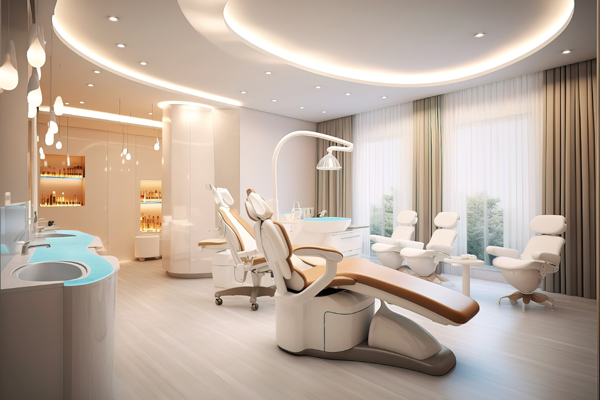 Dental Spa